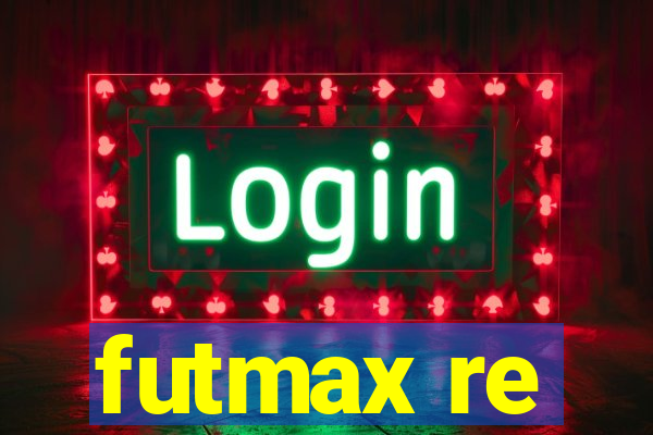 futmax re