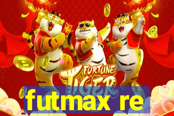 futmax re