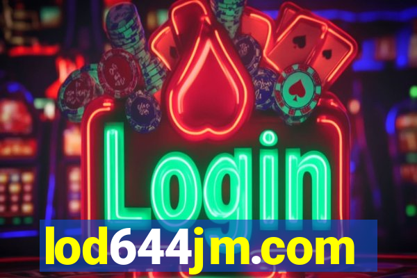 lod644jm.com