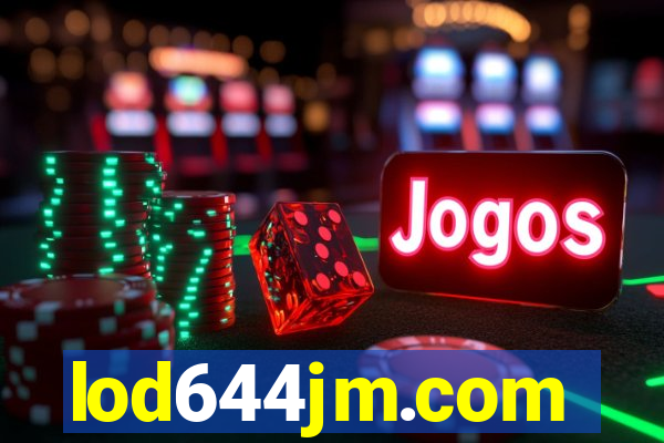 lod644jm.com