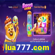 lua777.com