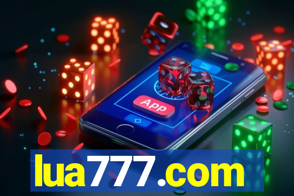 lua777.com