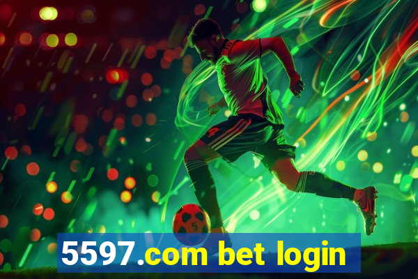 5597.com bet login