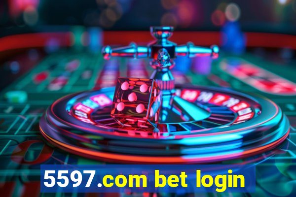 5597.com bet login