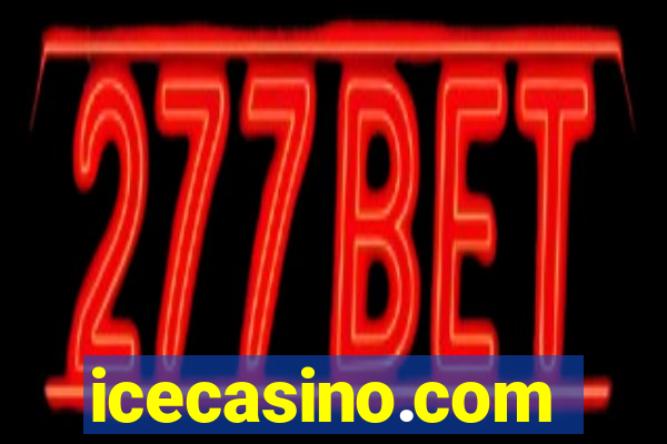 icecasino.com