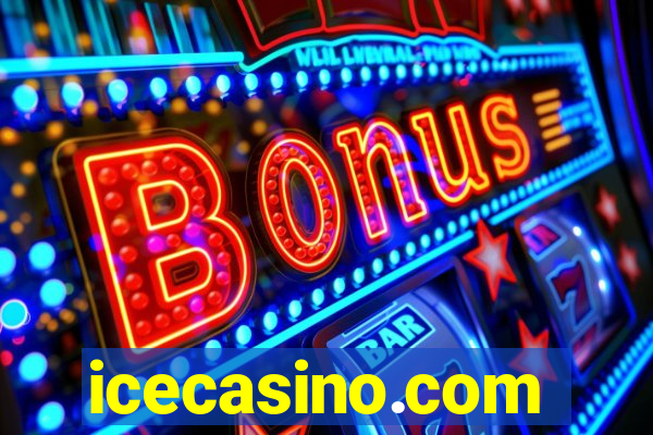 icecasino.com