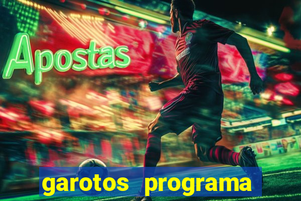 garotos programa zona leste