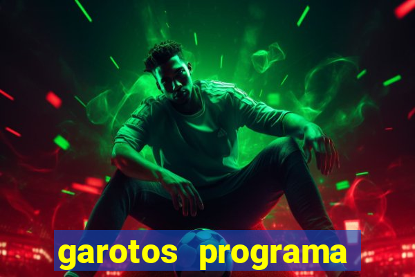 garotos programa zona leste