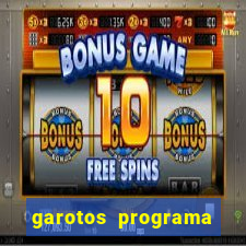 garotos programa zona leste