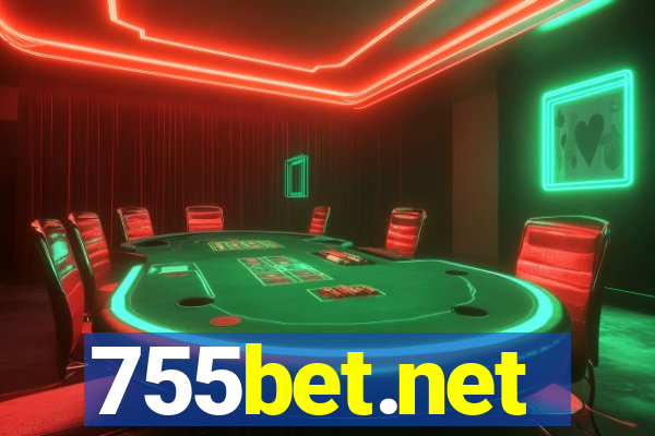 755bet.net