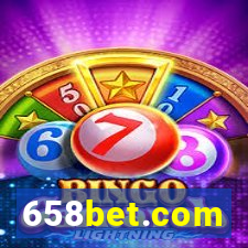 658bet.com