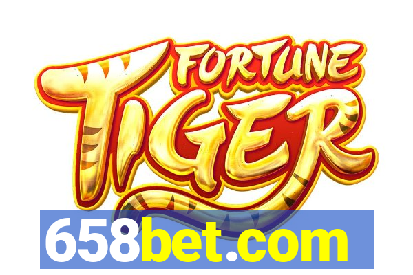 658bet.com