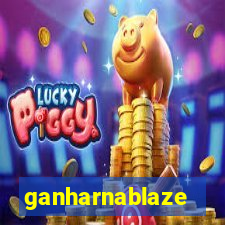 ganharnablaze