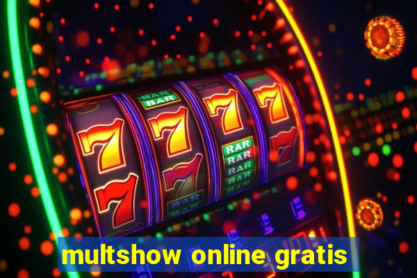 multshow online gratis