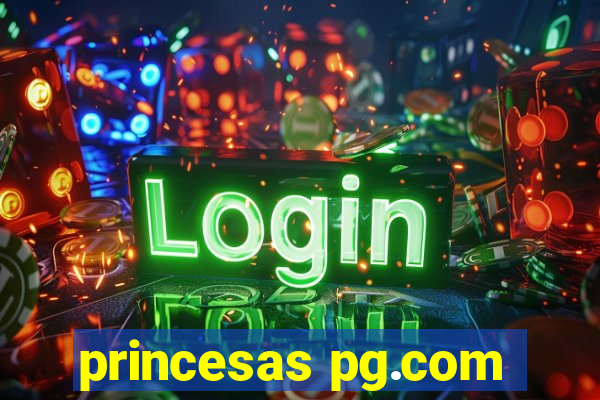 princesas pg.com