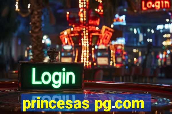 princesas pg.com