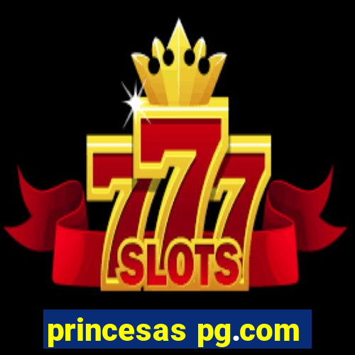 princesas pg.com