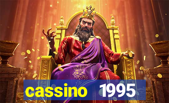 cassino 1995 dublado online