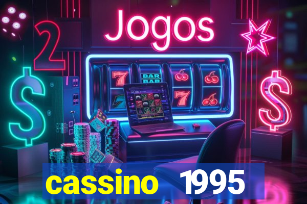 cassino 1995 dublado online