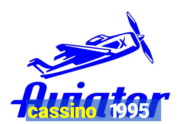 cassino 1995 dublado online