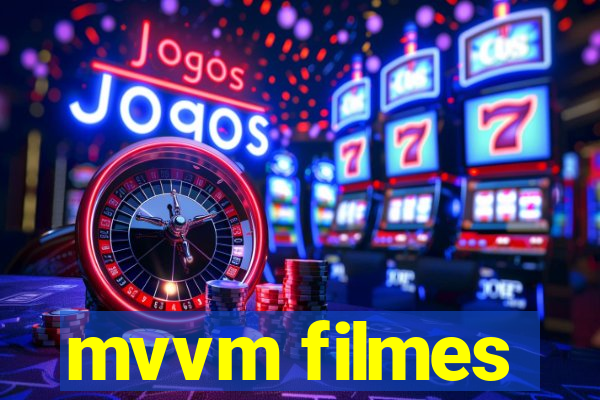 mvvm filmes