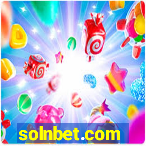 solnbet.com