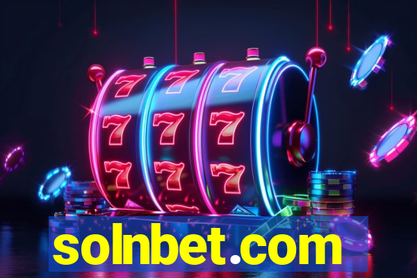 solnbet.com