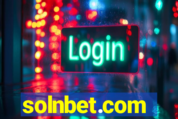 solnbet.com