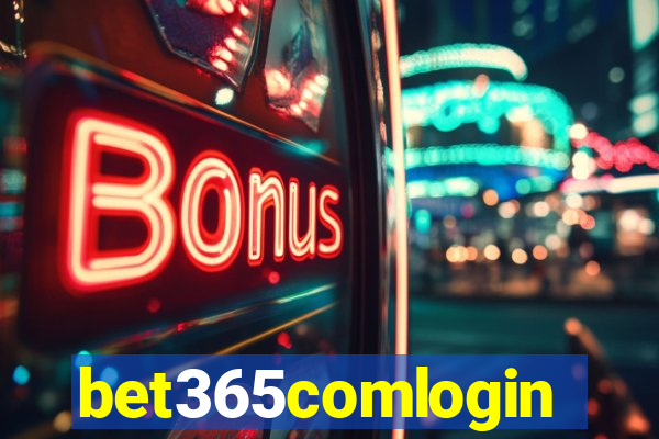 bet365comlogin