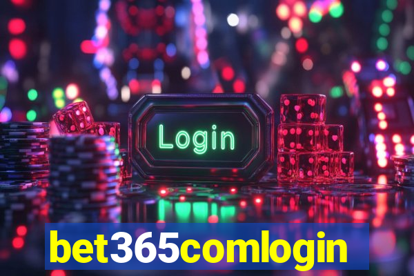 bet365comlogin