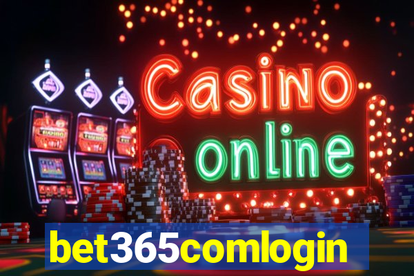 bet365comlogin