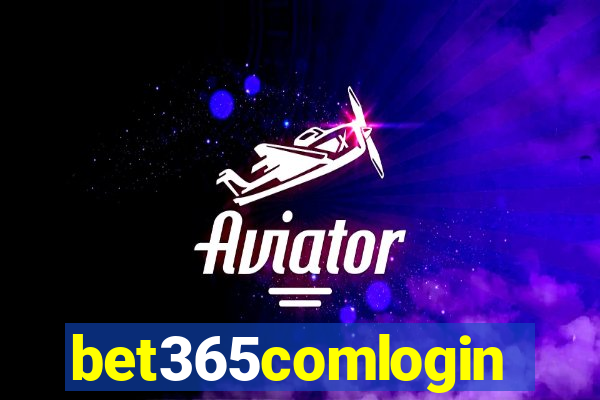 bet365comlogin