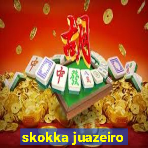 skokka juazeiro