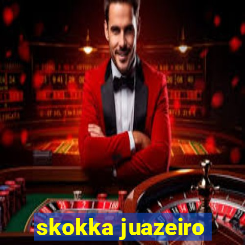 skokka juazeiro