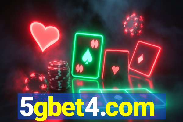 5gbet4.com