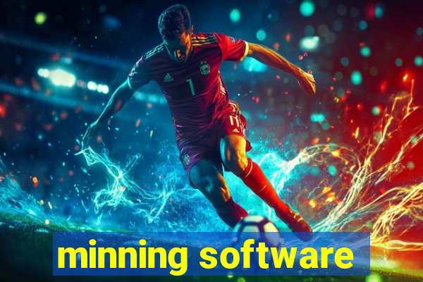 minning software