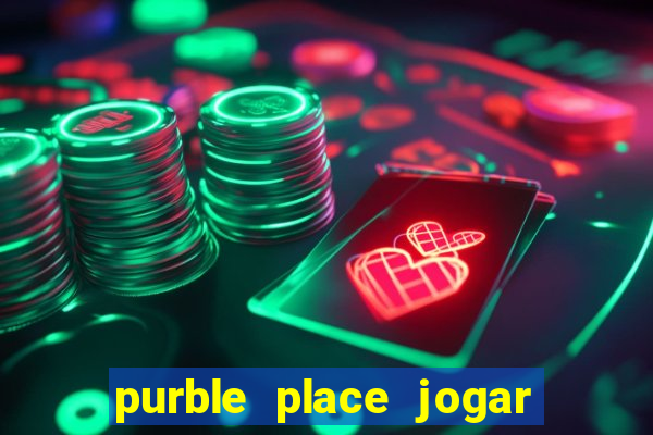 purble place jogar no click jogos