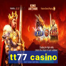 tt77 casino