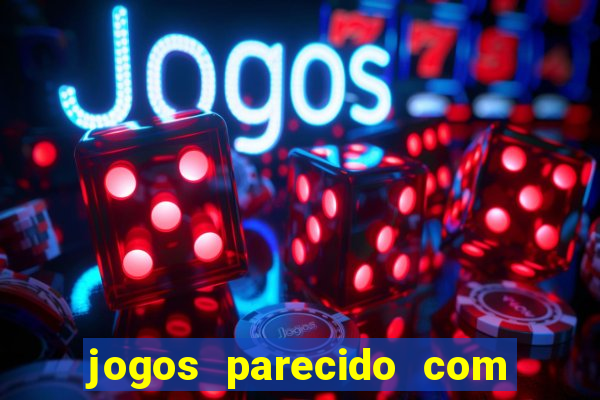 jogos parecido com coin master