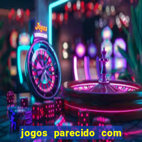 jogos parecido com coin master