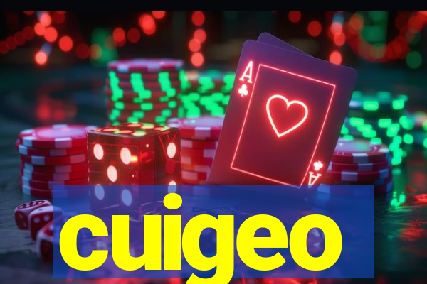 cuigeo