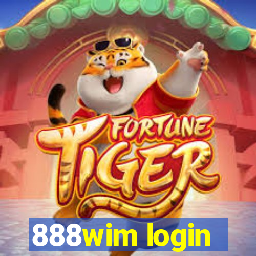 888wim login