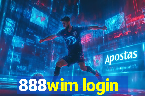 888wim login