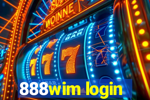 888wim login