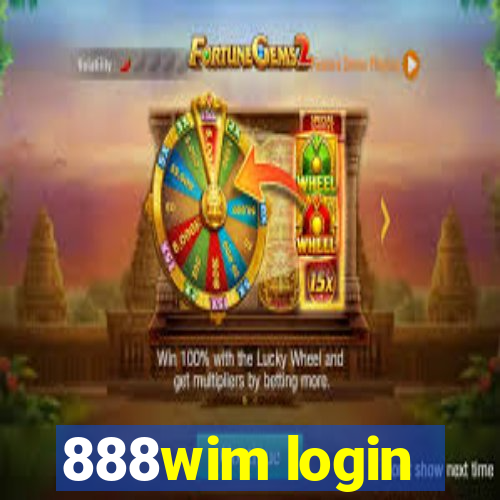 888wim login