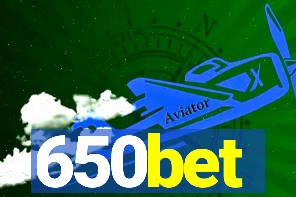 650bet