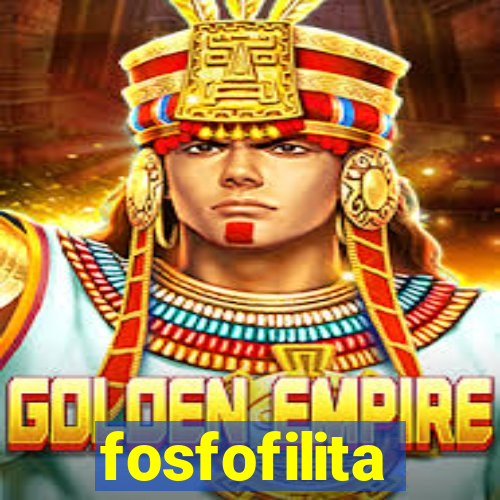 fosfofilita