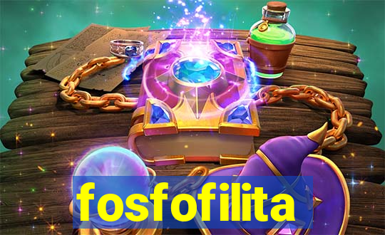 fosfofilita