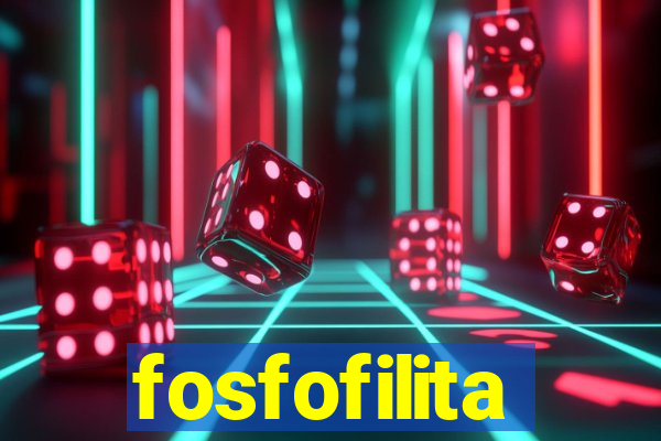 fosfofilita