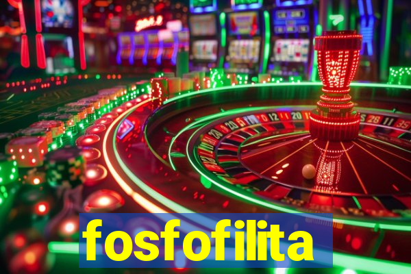 fosfofilita